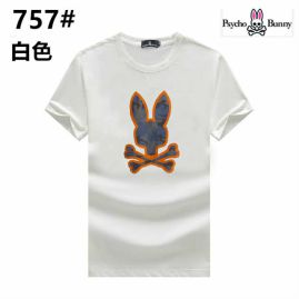 Picture of Psycho Bunny T Shirts Short _SKUPsychoBunnyM-XXL75739106